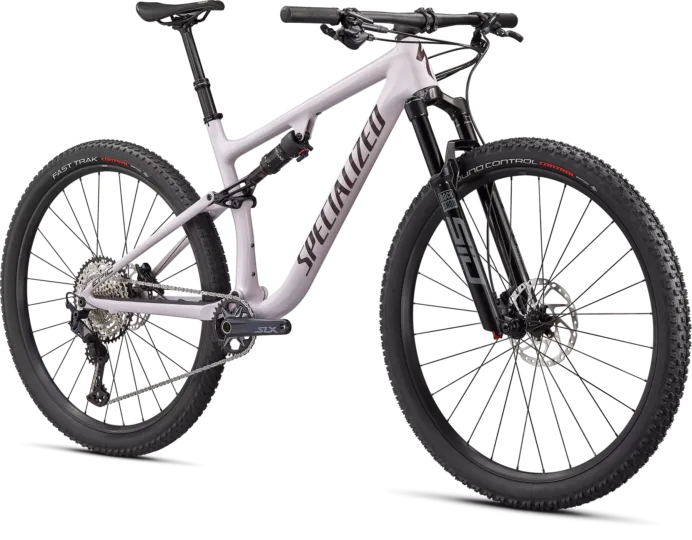2021 Specialized Epic EVO Comp