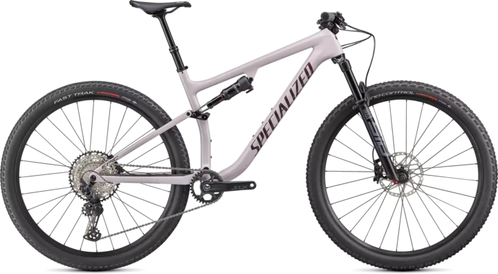 2021 Specialized Epic EVO Comp