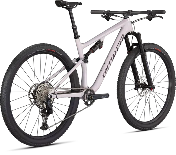 2021 Specialized Epic EVO Comp