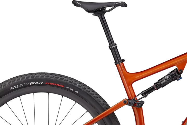 2021 Specialized Epic EVO Expert