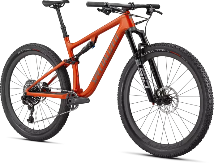 2021 Specialized Epic EVO Expert