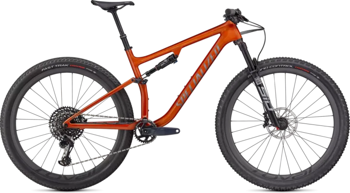 2021 Specialized Epic EVO Expert