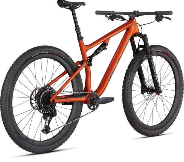2021 Specialized Epic EVO Expert