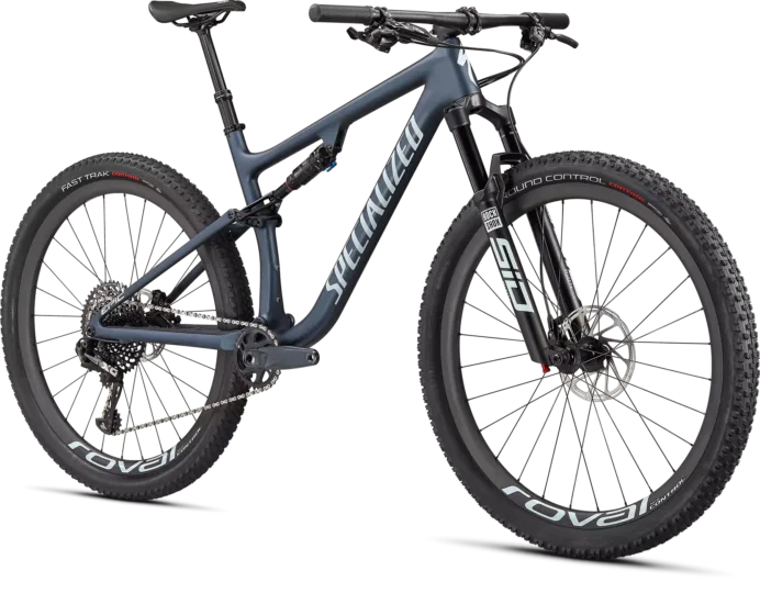 2021 Specialized Epic EVO Expert