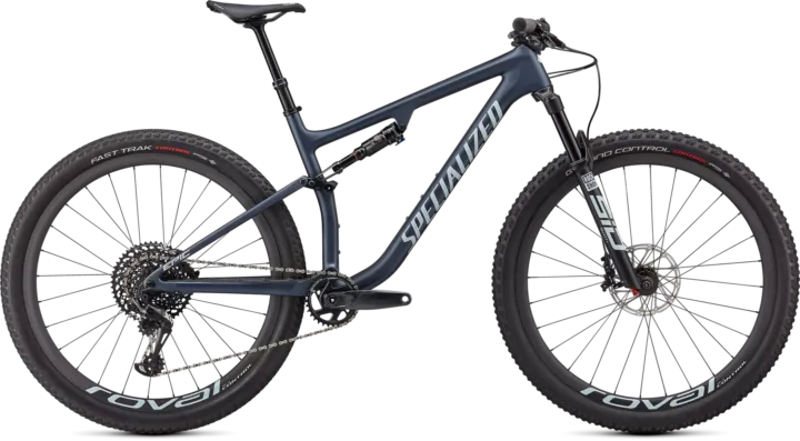 2021 Specialized Epic EVO Expert