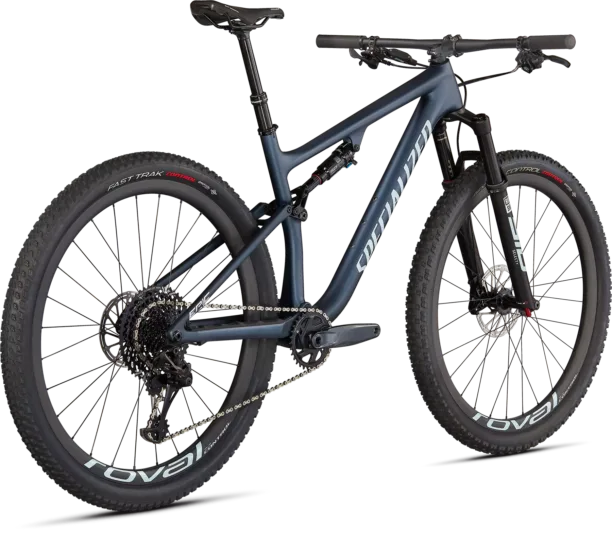 2021 Specialized Epic EVO Expert