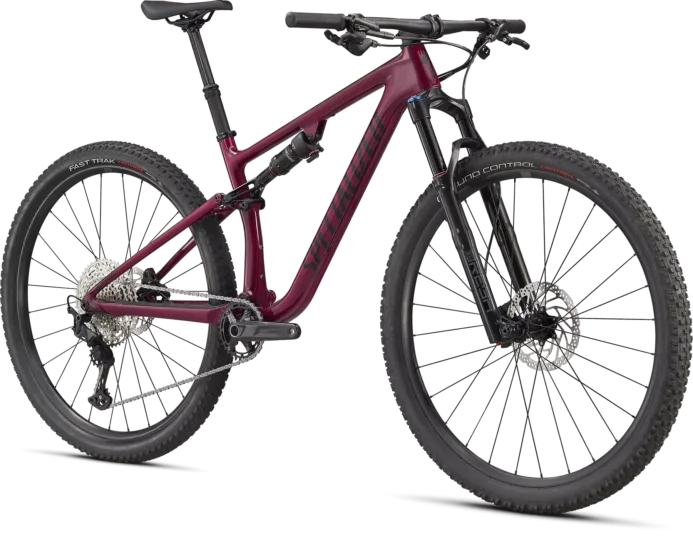 2021 Specialized Epic EVO