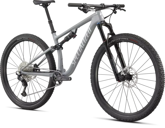 2021 Specialized Epic EVO