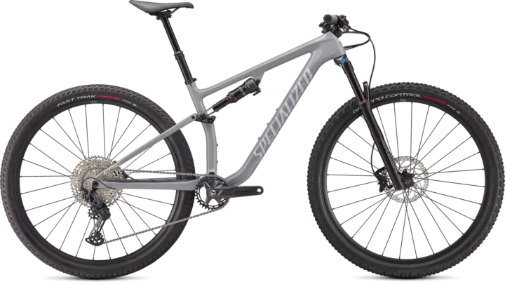 2021 Specialized Epic EVO