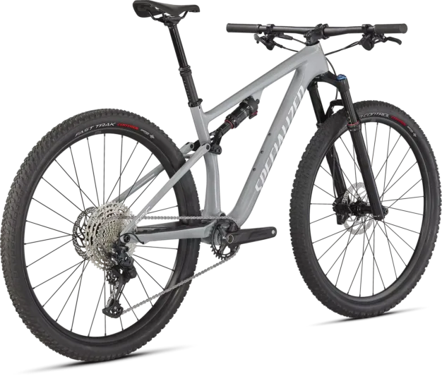 2021 Specialized Epic EVO