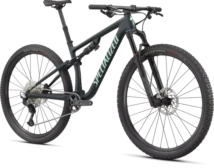 2021 Specialized Epic EVO