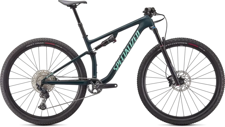 2021 Specialized Epic EVO