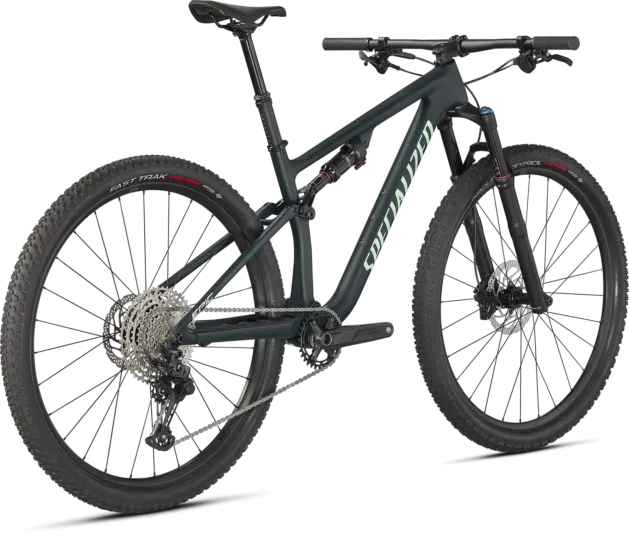 2021 Specialized Epic EVO