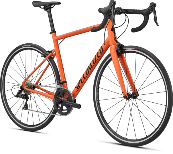 2021 Specialized Allez Sport