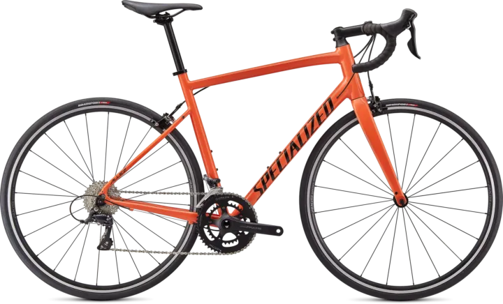 2021 Specialized Allez Sport