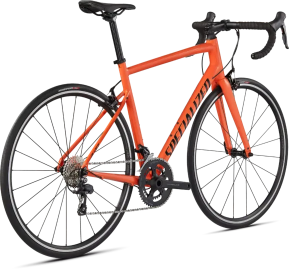 2021 Specialized Allez Sport
