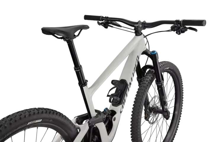 2021 Specialized Enduro Expert