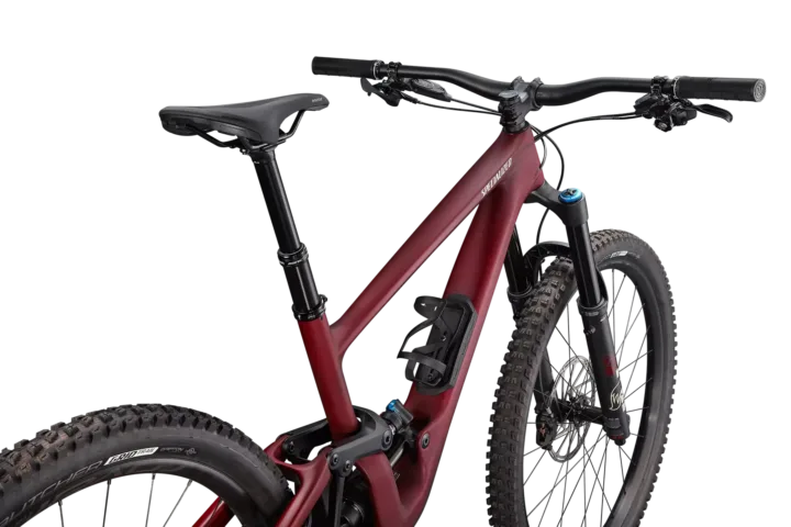 2021 Specialized Enduro Expert