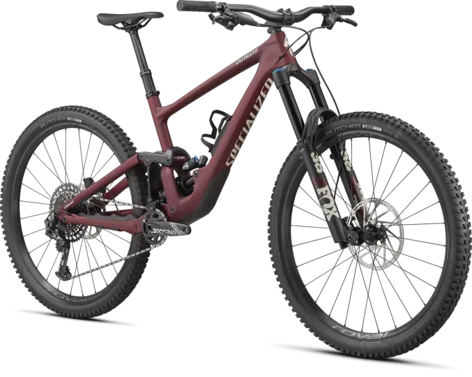 2021 Specialized Enduro Expert