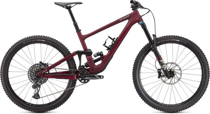 2021 Specialized Enduro Expert