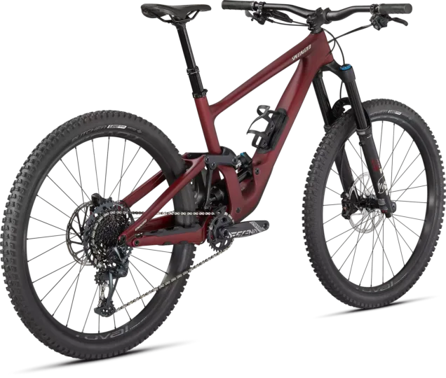 2021 Specialized Enduro Expert