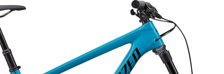 2021 Specialized Enduro Comp