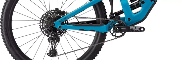 2021 Specialized Enduro Comp