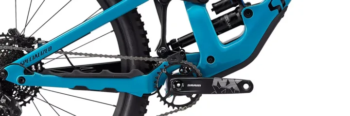 2021 Specialized Enduro Comp