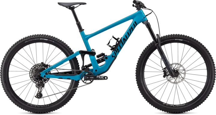 2021 Specialized Enduro Comp