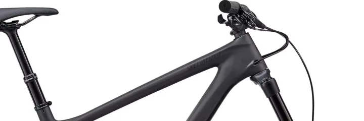 2021 Specialized Enduro Comp