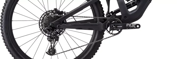 2021 Specialized Enduro Comp