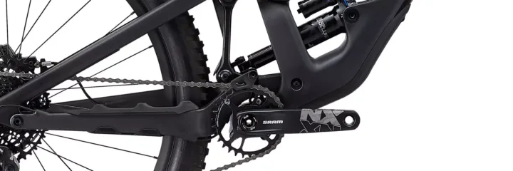 2021 Specialized Enduro Comp