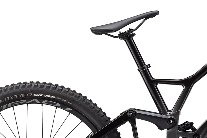 2021 Specialized Demo Expert