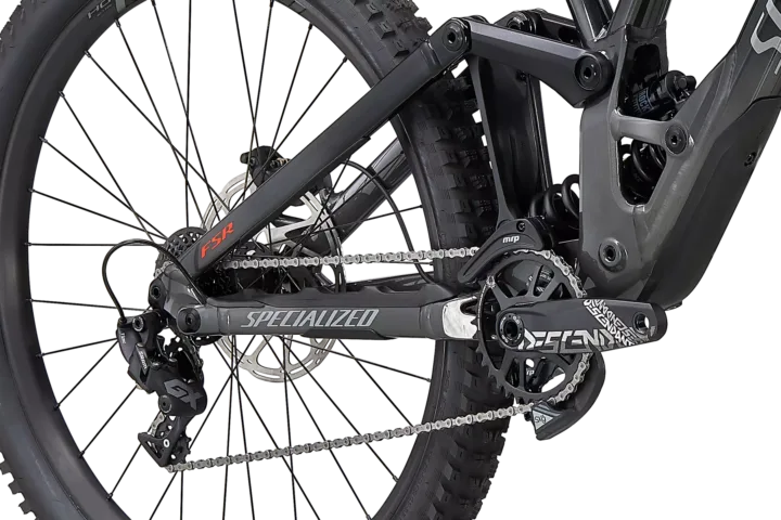2021 Specialized Demo Expert