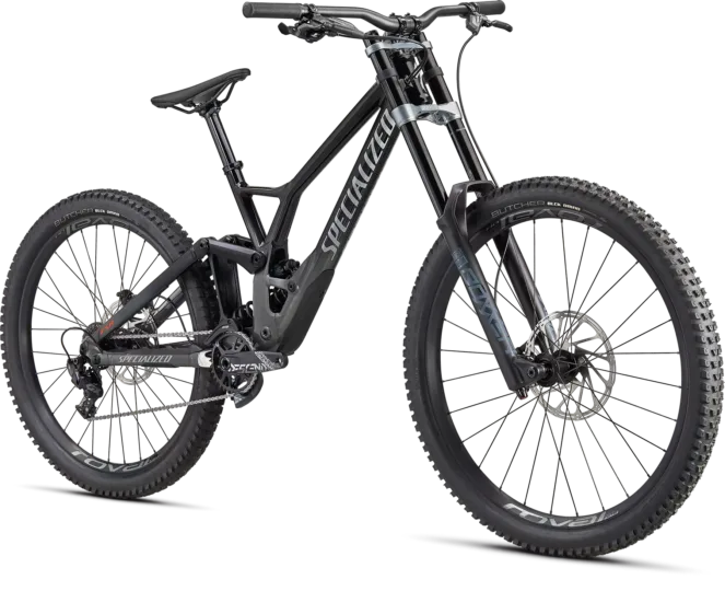 2021 Specialized Demo Expert