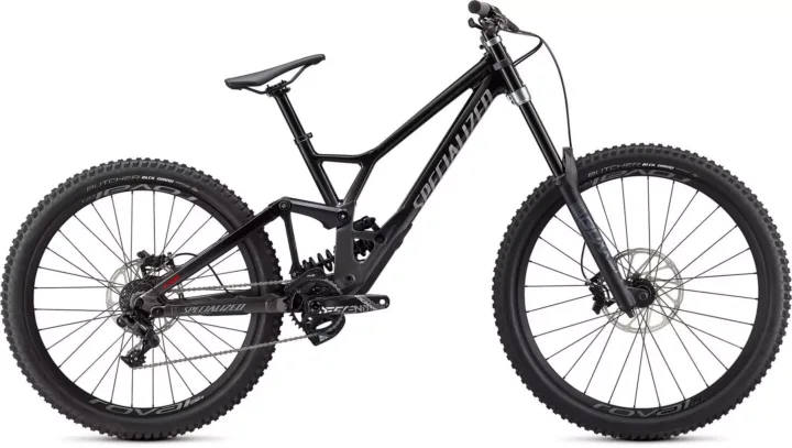 2021 Specialized Demo Expert