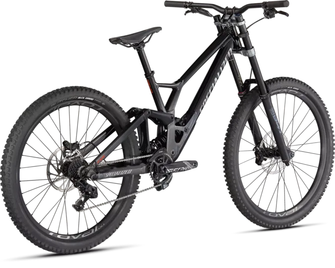 2021 Specialized Demo Expert