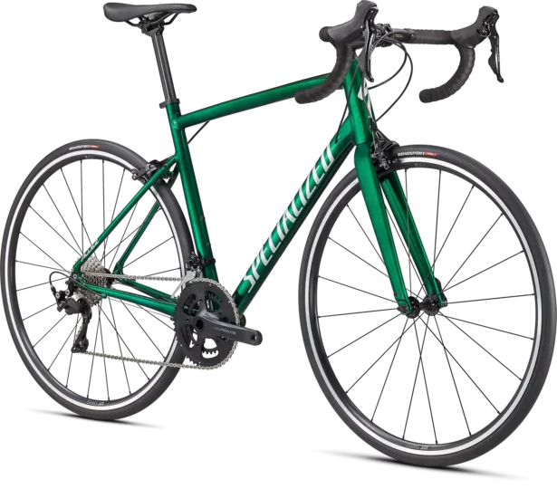 2021 Specialized Allez Elite