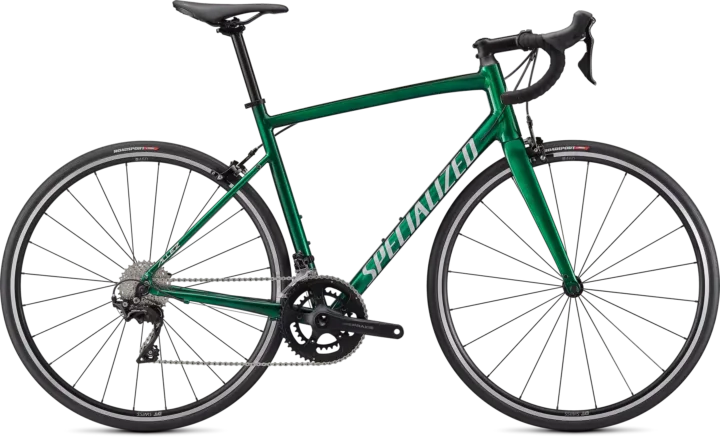 2021 Specialized Allez Elite