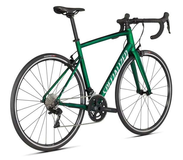 2021 Specialized Allez Elite