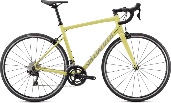 2021 Specialized Allez Elite