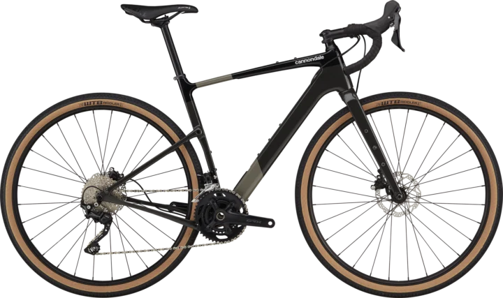 2022 Cannondale Topstone Carbon 4