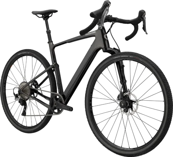 2022 Cannondale Topstone Carbon 2 Lefty