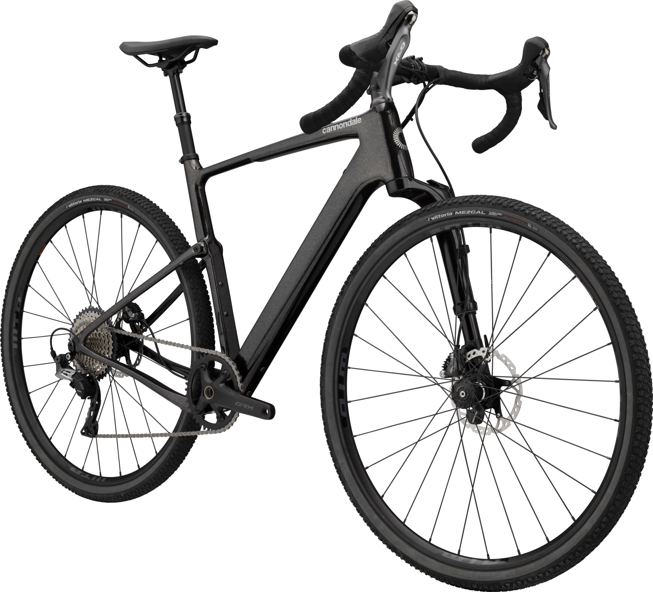 2022 Cannondale Topstone Carbon 2 Lefty
