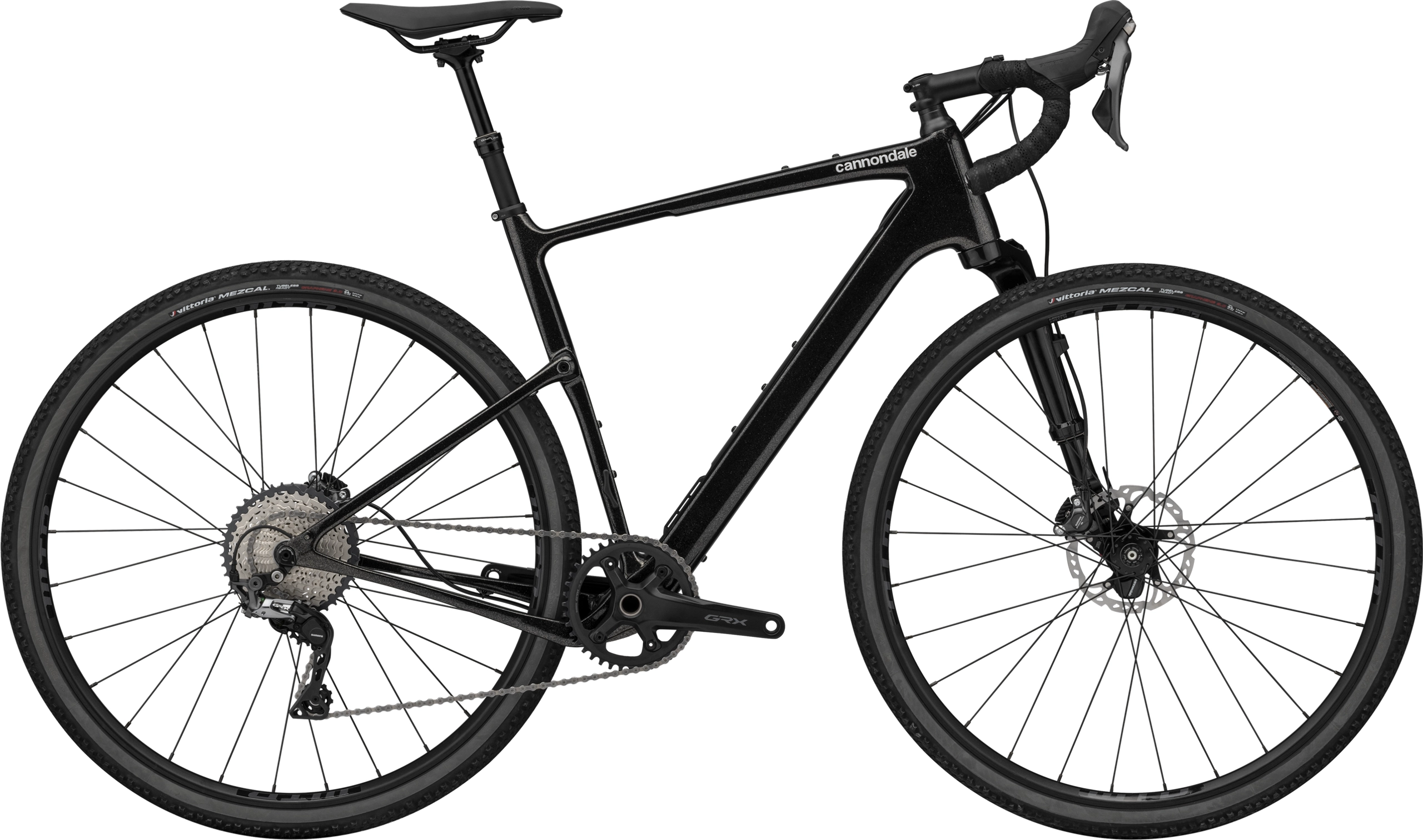 2022 Cannondale Topstone Carbon 2 Lefty