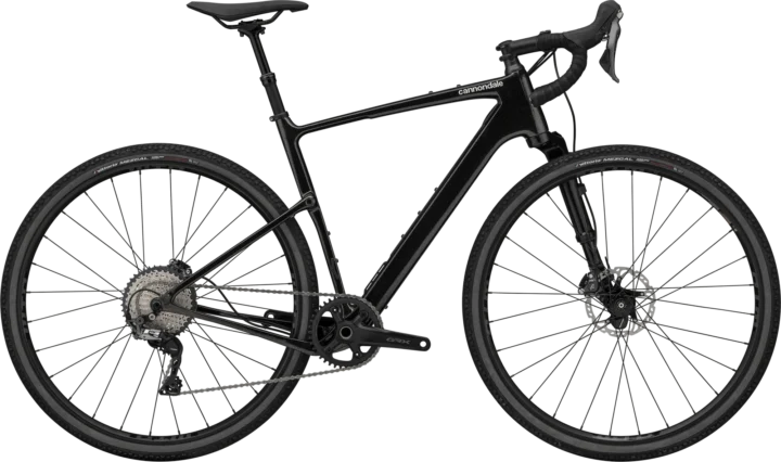 2022 Cannondale Topstone Carbon 2 Lefty