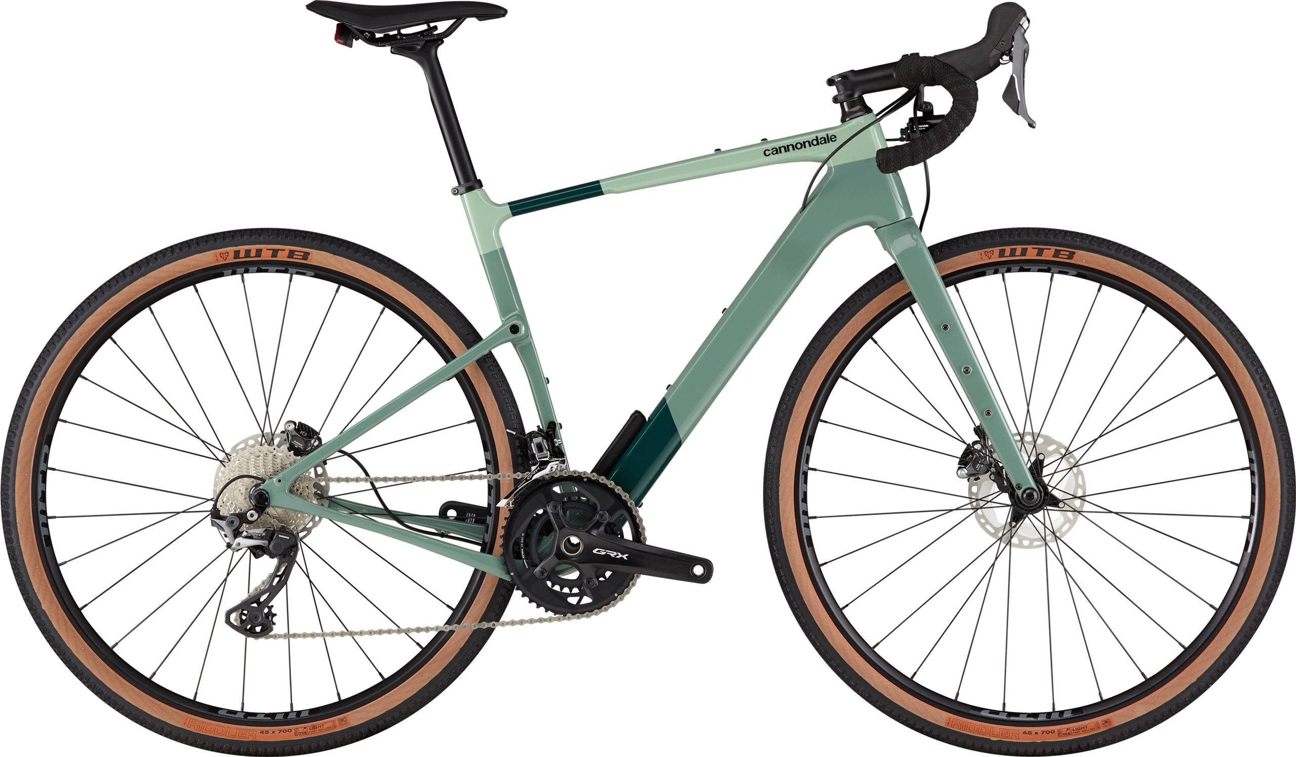 2022 Cannondale Topstone Carbon 2 L