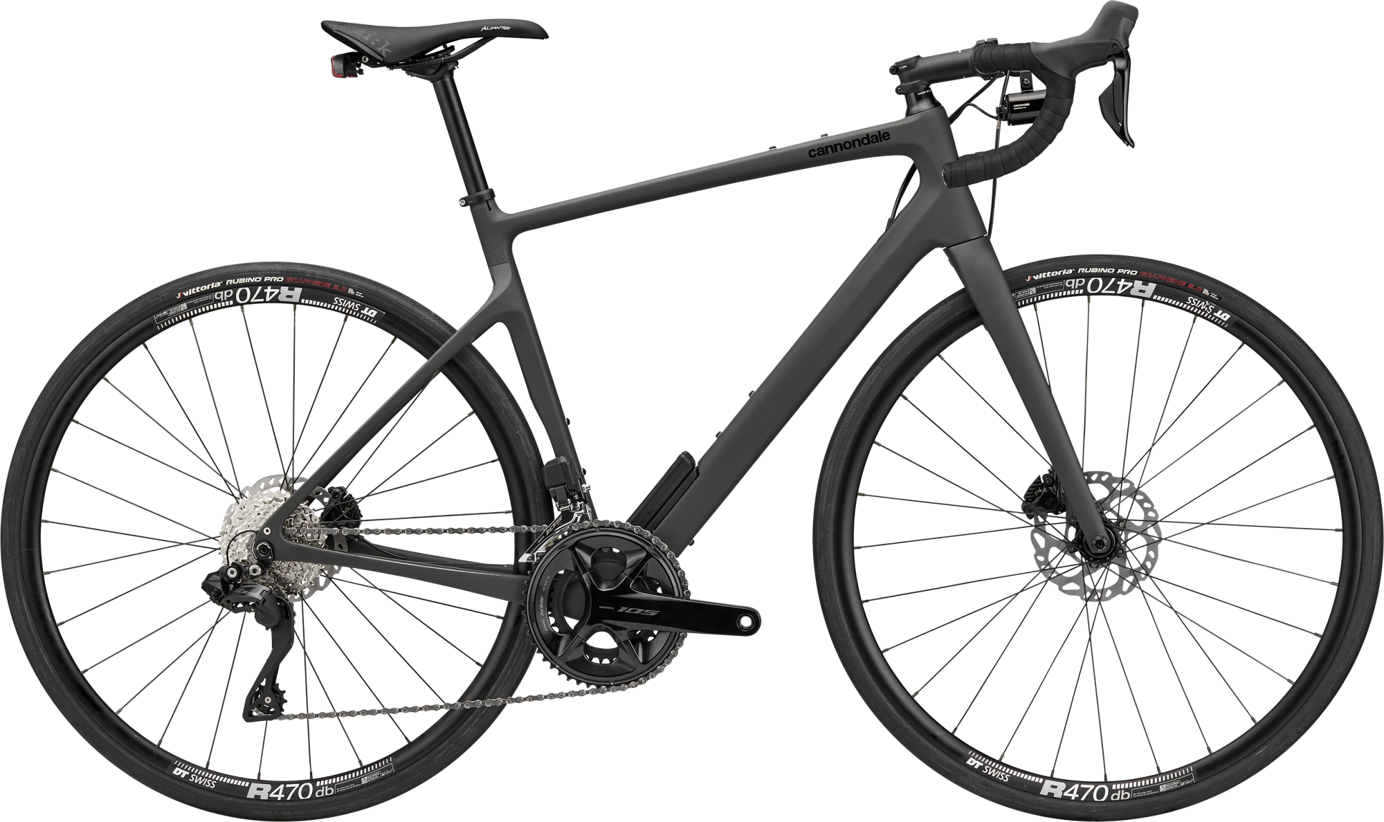 2022 Cannondale Synapse Carbon 2 LE