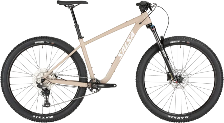 2022 Salsa Rangefinder Deore 12 29