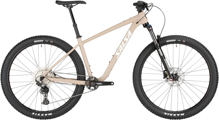 2022 Salsa Rangefinder Deore 12 29